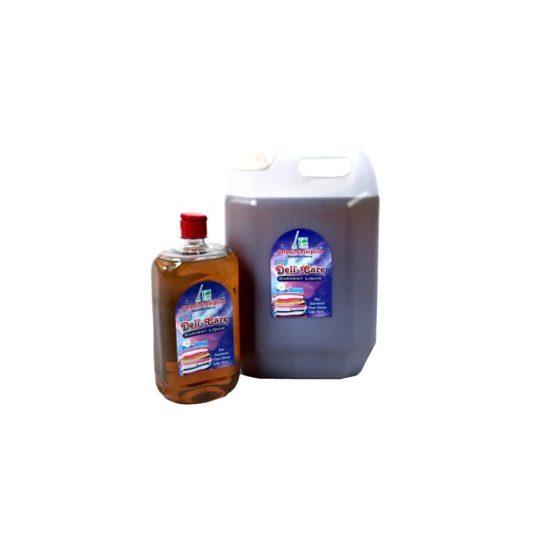 DELI CARE GARMENT LIQUID