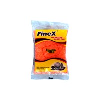 FINEX POLYESTER SCRUBBER