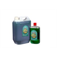 FLORA CLEAN (MULTI PURPOSE CLEANER)