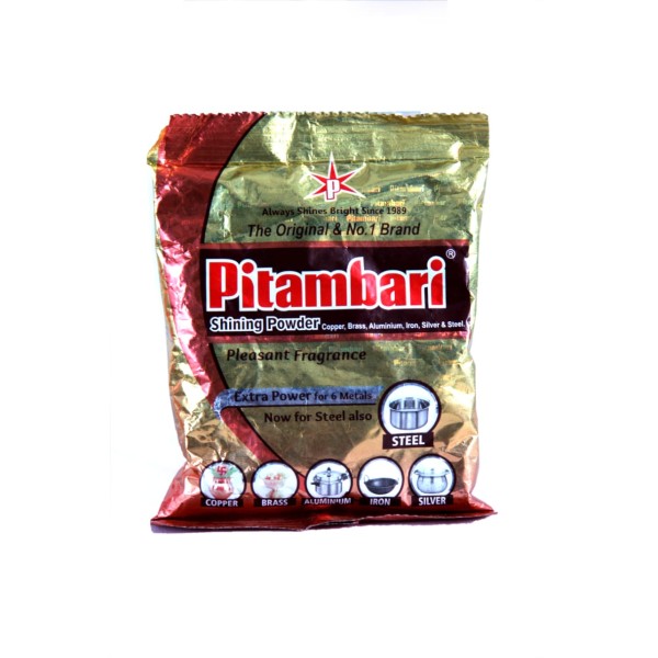 PITAMBARI SHINING POWDER