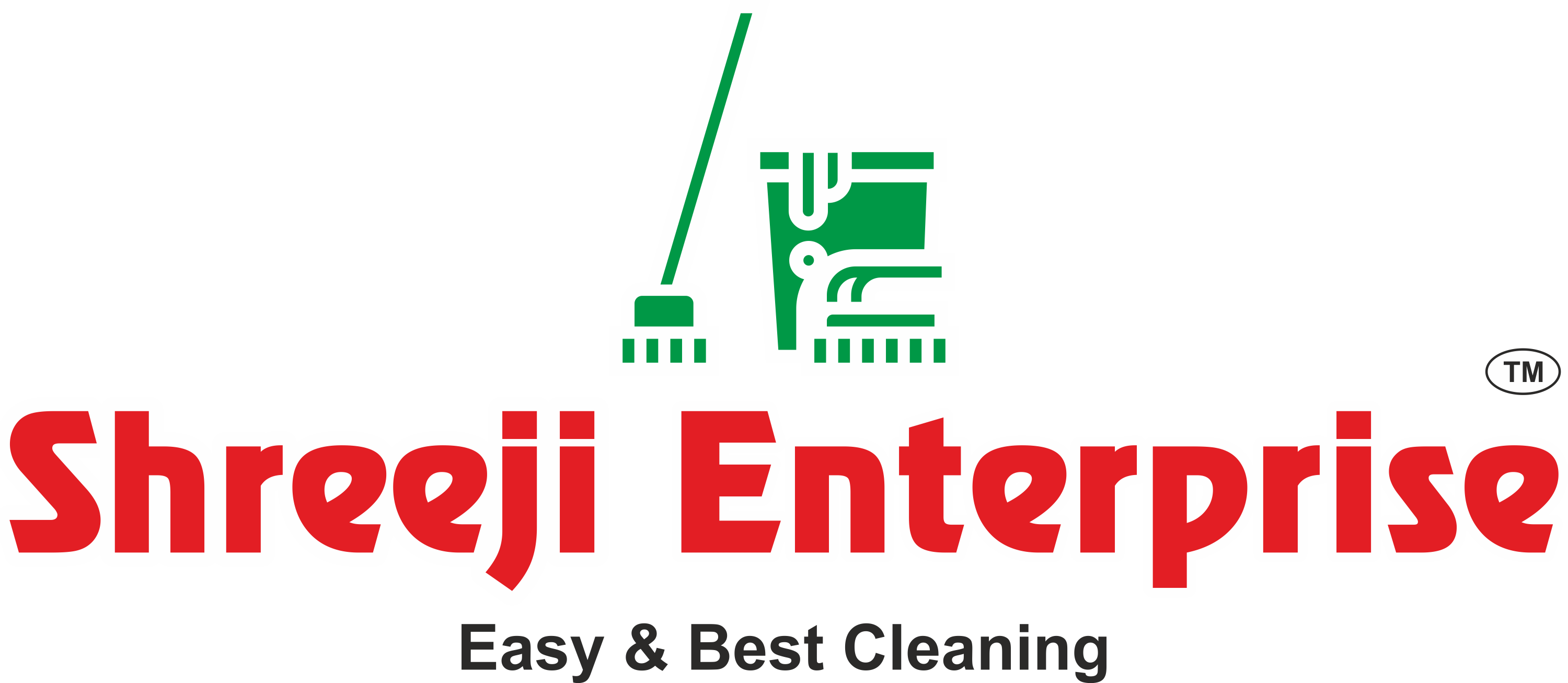 Shreeji Enterprise Logo